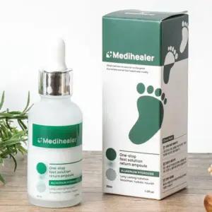 [하프클럽/]손톱 발톱 네일 패디 강화제 손발톱 영양제 30ML