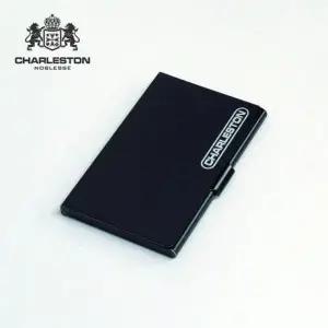 고급 브랜드 카드지갑 명함 케이스 명함집 (W10F23A)