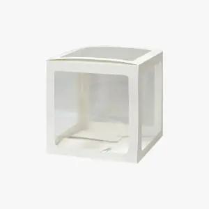 그리기 투명 필름 박스 S