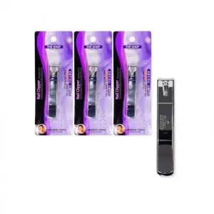 판튀지않는 손톱깍기(대) 0159-3개 손톱깍기 판깍기 발톱깍기 손톱정리