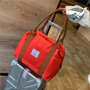 다목적 헬스 가방 운동 캐리어 보조백