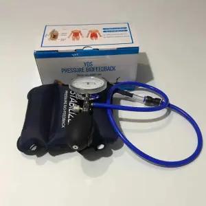 바이오피드백 스테빌라이저 압력 피드백 코어 근육