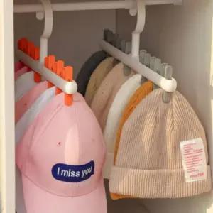 클립 만능집게 모자 옷걸이형 건조대 빨래 속옷 양말 양말건조대 양말집게 양말걸이