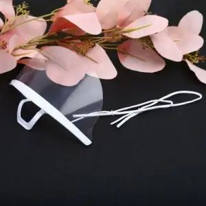 화이트 위생 마스크 A601