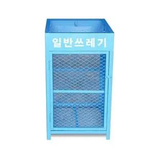 분리 수거함 쓰레기 휴지통 재활용 쓰레기통 1개