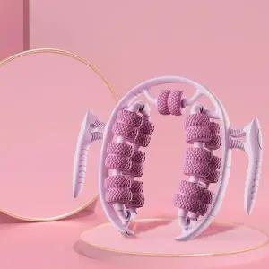 26롤러 다용도 전신 마사지기