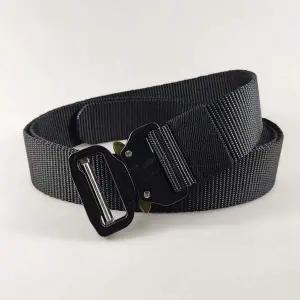 원터치벨트 남자 벨트 패브릭 버클 등산 청바지