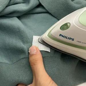 바지기 장줄이기 밑단 수선 테이프 화이트 장수선 바지기잘 옷수선