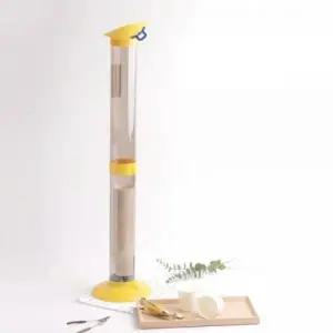 종이컵 수거 수거함 보관함