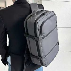 회사원 브리프케이스 노트북 백팩 비즈니스 출장백