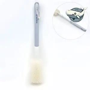 이중 필터형 젖병세척솔 병 세척 전용 다용도