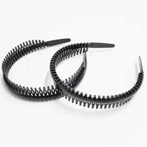 플라스틱 머리띠