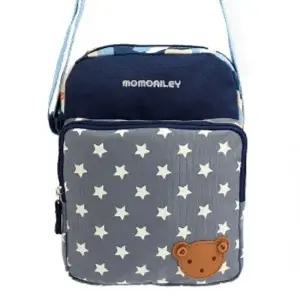 어린이 크로스백 아동가방 외출가방 모모앨리 미니
