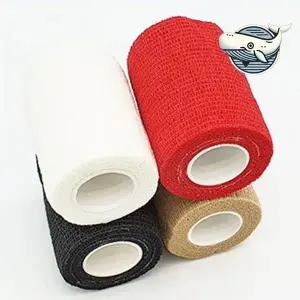 자가점착 손가락 보호밴드 테이프 자가붕대 방수