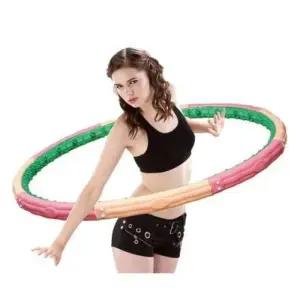 헬스원 체중감량 다이어트 후프