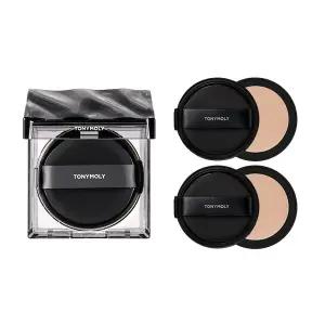 스킨톤 픽싱 커버 쿠션 본품 1개+리필 2개 구성(13g*3)