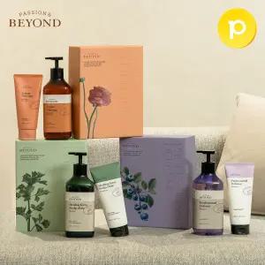 [5% 리워드] 비욘드 향기로운 일상을 위한 바디케어 선물대전! UP TO 40%!