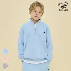 [폴로클럽] 플라잉반집업맨투맨