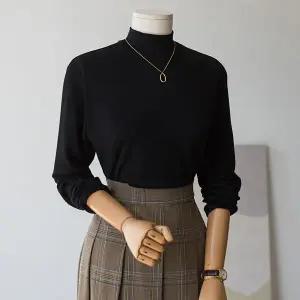 (안나앤플러스) A. 푸딩 반목 티셔츠[티셔츠BML3] 빅사이즈