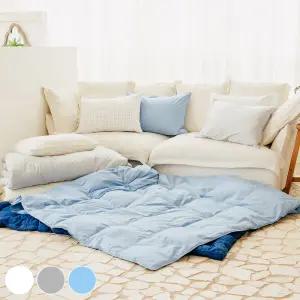 코튼앤 구스차렵이불