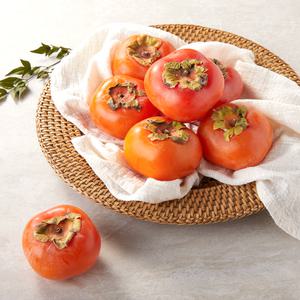 경북 씨없는 청도 반시 2.5kg 5kg