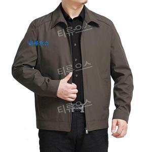 빅사이즈 봄 가을 남자 자켓 5xl 6xl 7xl 8xl 플러스 사이즈 캐주얼 티류으스