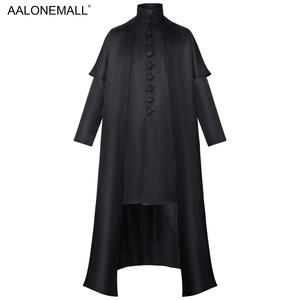 해리포터 스네이프 교복 망토 AALONEMALL 체육대회 반티 졸업사진컨셉 코스튬 의상 할