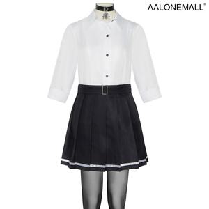 할로윈 코스프레의상 AALONEMALL 체육대회 반티 졸업사진컨셉 에일린 조 상어소녀 무대