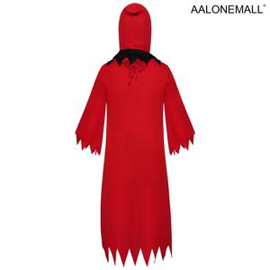 할로윈 코스프레의상 AALONEMALL 빨간 악마 사신 체육대회 파티 반티 졸업사진컨셉 무