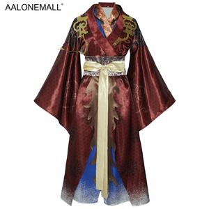 흑신화 손오공 코스프레 의상 AALONEMALL 반티 체육대회 졸업사진컨셉 게임 공연복