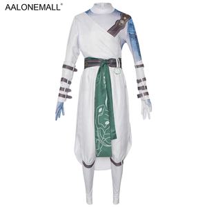 흑신화 손오공 코스프레 의상 AALONEMALL 흑풍산 백의수사 체육대회 반티 졸업사진컨셉