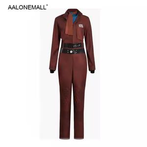 스타워즈 만달로리안 펠리 모토 코스튬 AALONEMALL 체육대회 반티 졸업사진컨셉 코스프