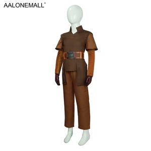스타워즈 만달로리안 코스튬 AALONEMALL 체육대회 반티 졸업사진컨셉 코스프레 의상