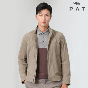 [PAT 남성] 스트레치 포켓 솔리드 점퍼_1J51301