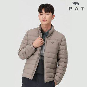 [PAT 남성] 경량 스트레치 구스다운 점퍼_1J72031