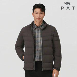 [PAT 남성] 스트레치 경량 구스다운 점퍼_1I72001