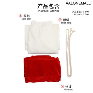 할로윈 코스튬 중세 로마 그리스 왕 사제 의상 AALONEMALL 체육대회 반티 졸업사진컨셉