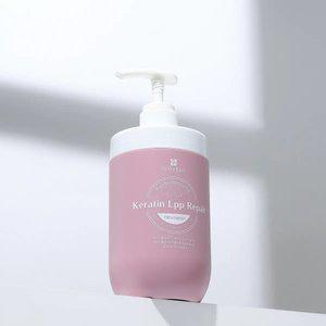 [엔타도라]단백질 케라틴 LPP 리페어 트리트먼트 750ml