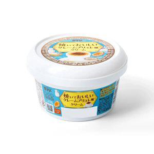 마루와유지 크림브륄레향 스프레드 130g