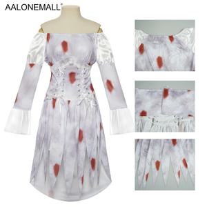 할로윈 코스프레의상 AALONEMALL 체육대회 반티 졸업사진컨셉 여성용 지옥의 신 코스튬