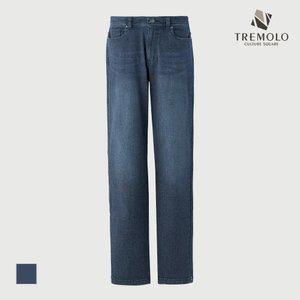 [TREMOLO] 클래식블루 데님_TRNDLYF8371