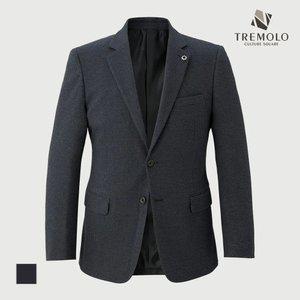 [TREMOLO] 스탠 저지자켓_TRNFUYF8531