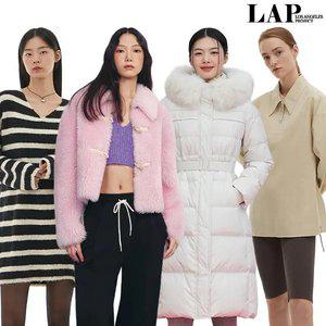 (단독)뒤스트링 포인트 블라우스 AN3WBF62