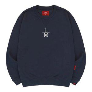 엘라모 3M 엘엠 맨투맨 남녀공용 빅사이즈 S~4XL