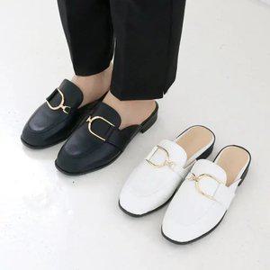 [30% 단하루] 222 여성 뮬슬리퍼