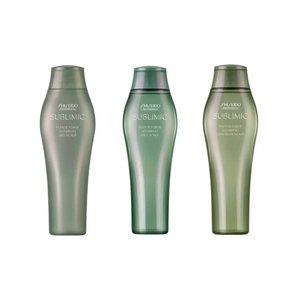 시세이도 휀테포르테 샴푸 250ml 비듬 청소년 사춘기 초등학생 머리 두피 가려움 지성