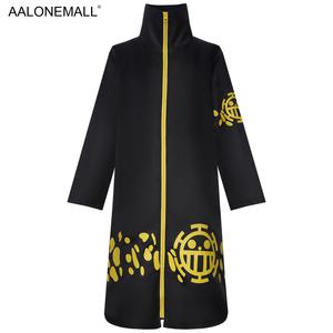 원피스 트라팔가 로 코스튬 망토 AALONEMALL 체육대회 반티 졸업사진컨셉 의상 코스프