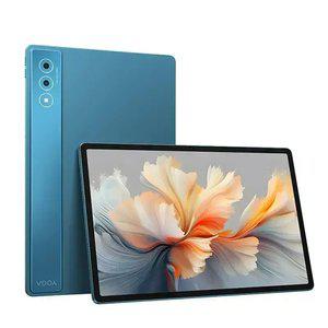 레노버 YOGA Pad Pro 태블릿 PC 12.7인치 스냅드래곤 8 Gen3 8+128GB 중국버전