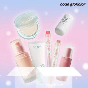 [15%리워드] 코드글로컬러 프라이머/립세린/틴트/블러셔 모음전