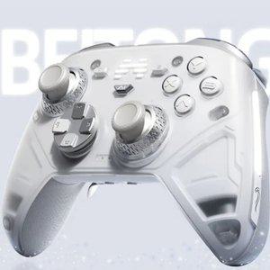 Betop Kunpeng 70 AI 스마트 게임패드 무선 조이스틱 컨트롤러 xbox/switch2/PC/steam